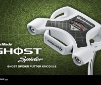 TaylorMade : eModule Monza Spider