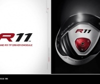 TaylorMade : eModule R11