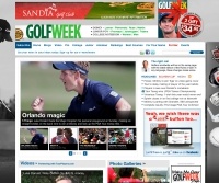 TaylorMade : Sergio Garcia Win Ad