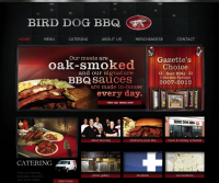 Bird Dog Barbecue