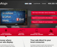 Trafficlight Ads