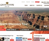 Grand Canyon Airlines