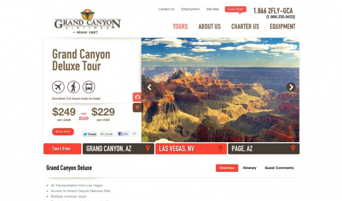 Grand-canyon-airlines-web-design-8