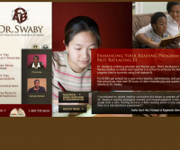 Dr Swaby