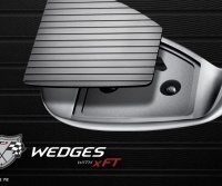 TaylorMade : Wedges eModule