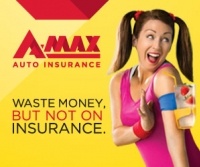 Amax : Waste Money