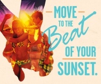 Pollo Tropical : Sunset Club