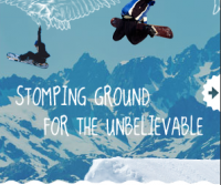 Mammoth : Year Round Rich Media