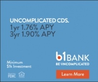 Business First Bank : Uncomplicated