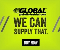 Global Industrial : We Can Supply That