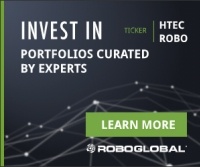 RoboGlobal : Invest