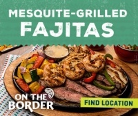 On The Border : Beyond The Sizzle