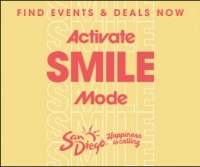San Diego : Smile