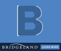 Bridgeland : Be More Adventurous