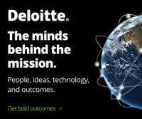 Deloitte : Space