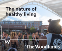The Woodlands : The Nature of Healthy Living