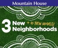 Mountain House : May GO