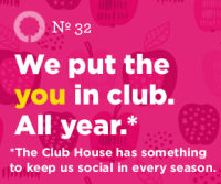 The Orchard : Club