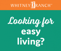 Whitney Ranch : Fall Promo