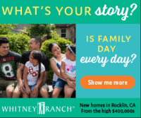 Whitney Ranch : Fall Promo