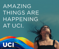 UCI Health : Amazing Things