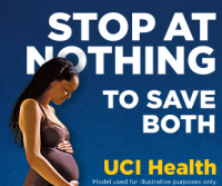 UCI Health : Stop At Nothing