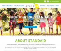 Standaid