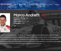 Bryan Herta Auto Sport