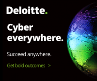 Deloitte : Cyber Everywhere