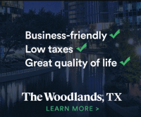 The Woodlands : Relocate