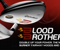 Taylormade : Blood Brothers