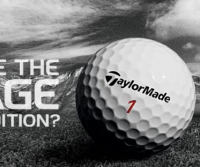 Taylormade : Rethink Your Ball