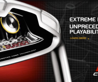 Taylormade : R7 Iron
