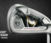 Taylormade : Tour Preferred Irons