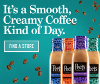 Peets Coffee