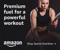 Amazon Nutrition