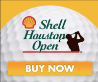 Shell Houston Open