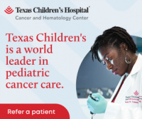 Texas Childrens Hospital