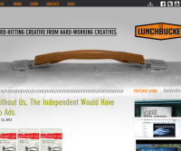 Lunchbucket Creative